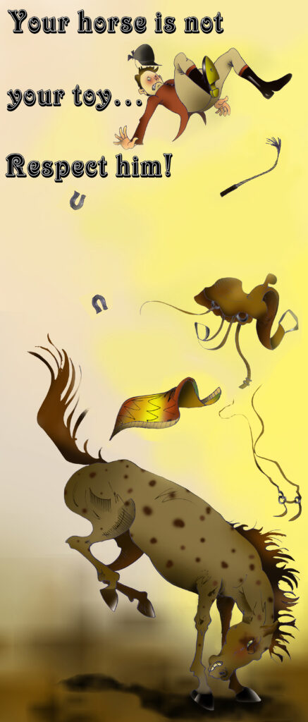 Freedom - Michele Carloni Art & Illustrations © 2025 michelecarloni-art.com